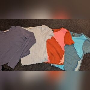 Bundle Of Women Tops, Size XXS